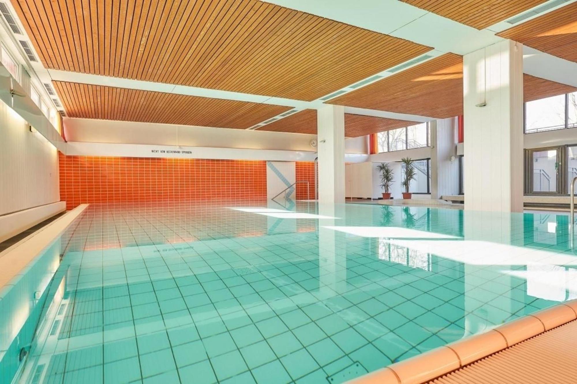 Berolina Ostseegold 다메 외부 사진